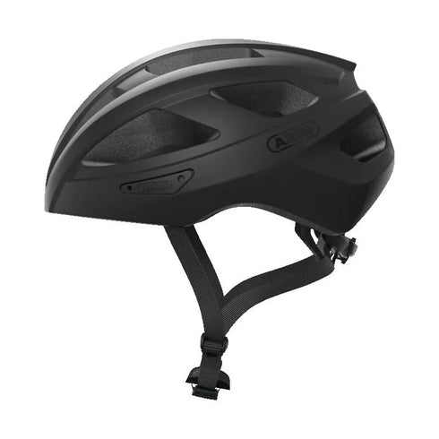 Casco de Ruta Abus Macator